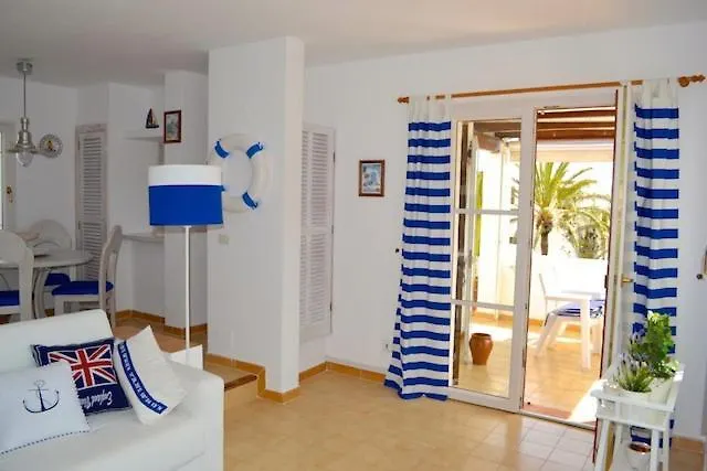 Penthaus Casa Harmony For Long Rental Cala D´Or Apartamento