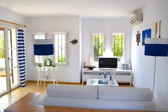 Apartamento Penthaus Casa Harmony For Long Rental Cala D´Or