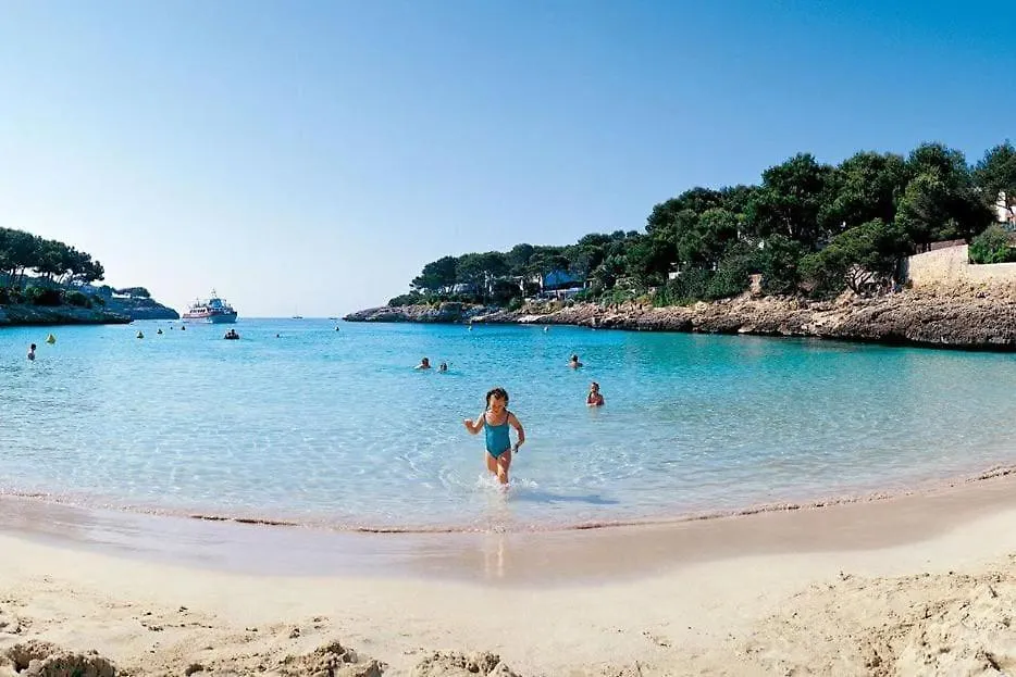 Penthaus Casa Harmony For Long Rental Cala D´Or 0*,  España