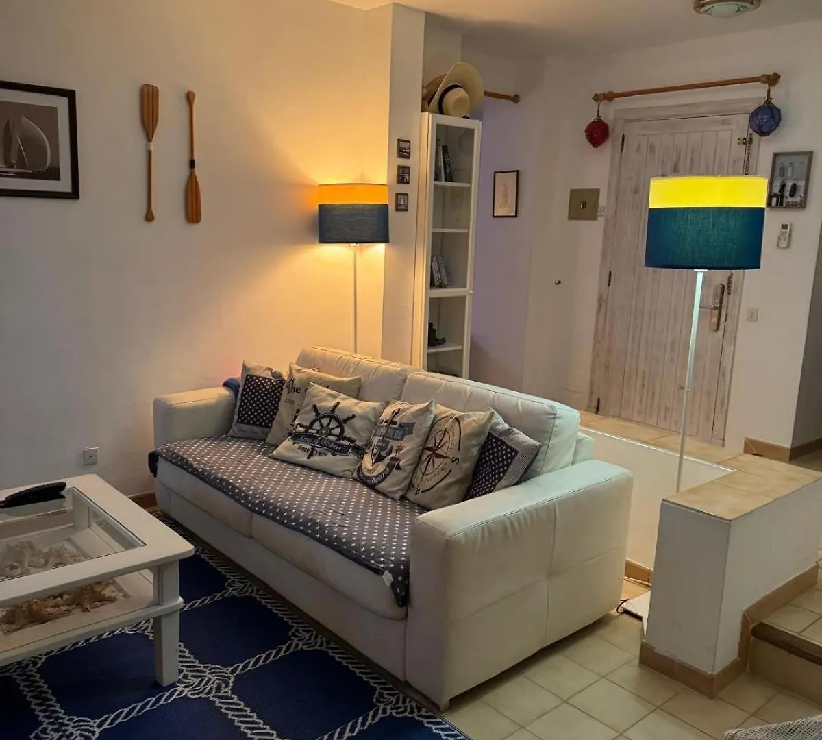 Apartamento Penthaus Casa Harmony For Long Rental Cala D´Or España