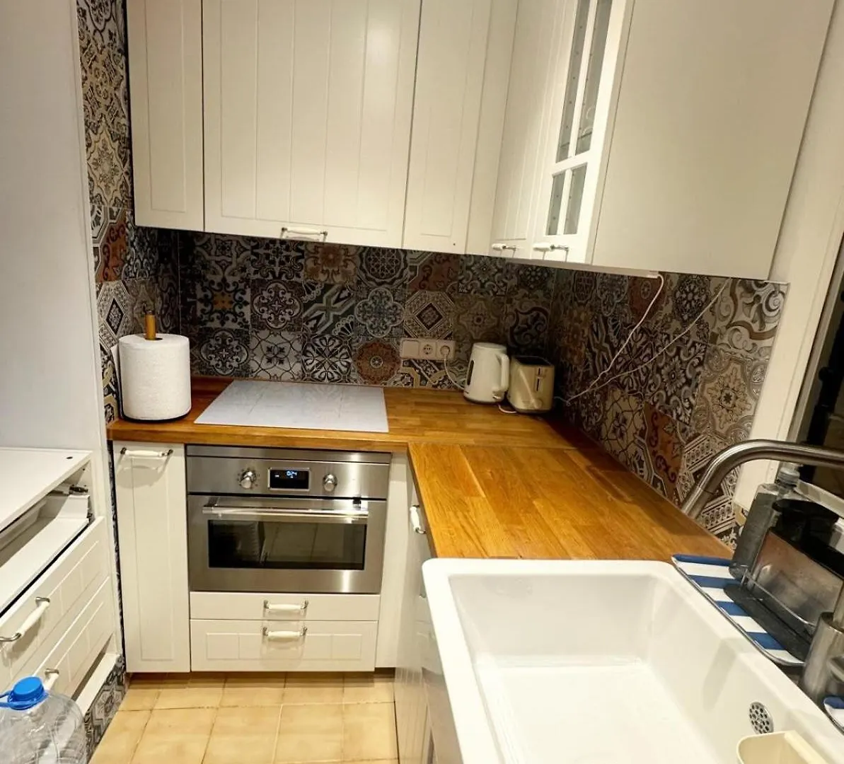 Penthaus Casa Harmony For Long Rental Cala D´Or Apartamento