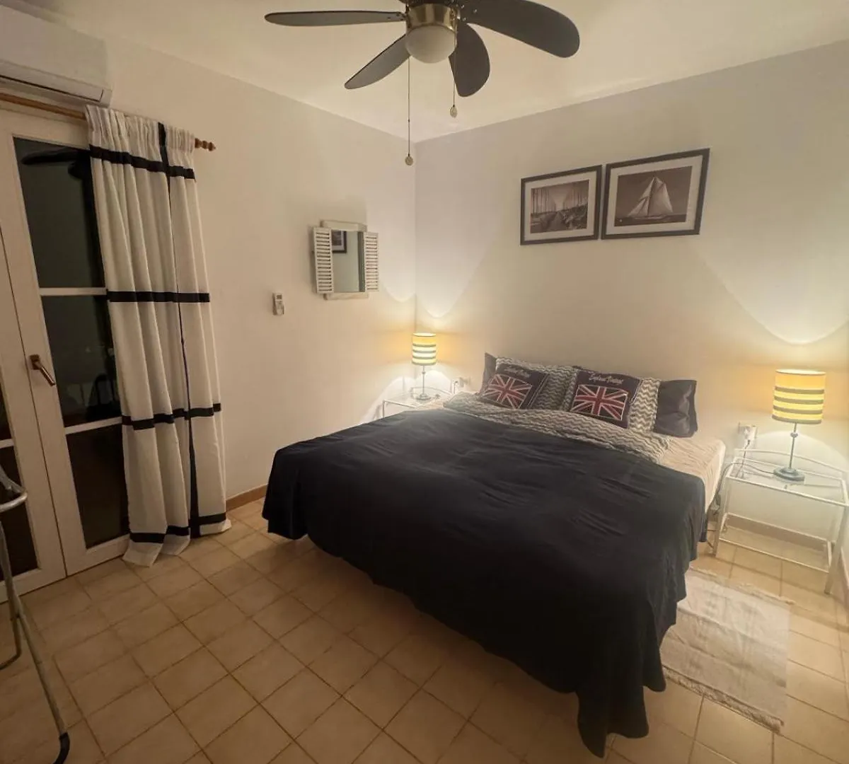 Penthaus Casa Harmony For Long Rental Cala D´Or Apartamento