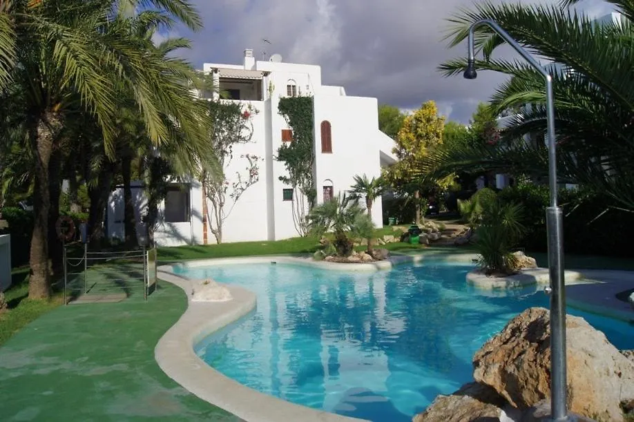 Penthaus Casa Harmony For Long Rental Cala D´Or