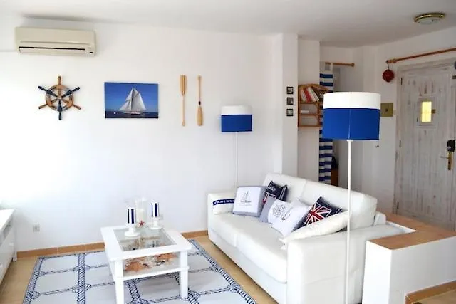 アパート Penthaus Casa Harmony For Long Rental Cala D´Or