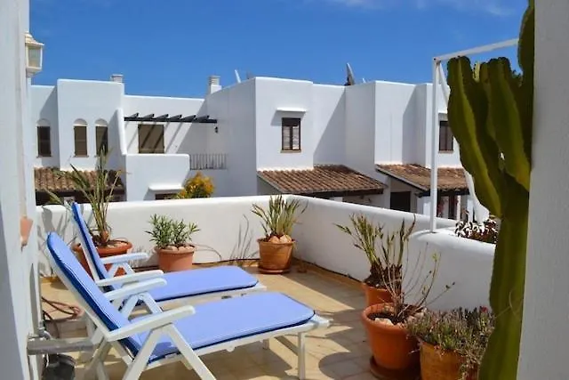 アパート Penthaus Casa Harmony For Long Rental Cala D´Or スペイン