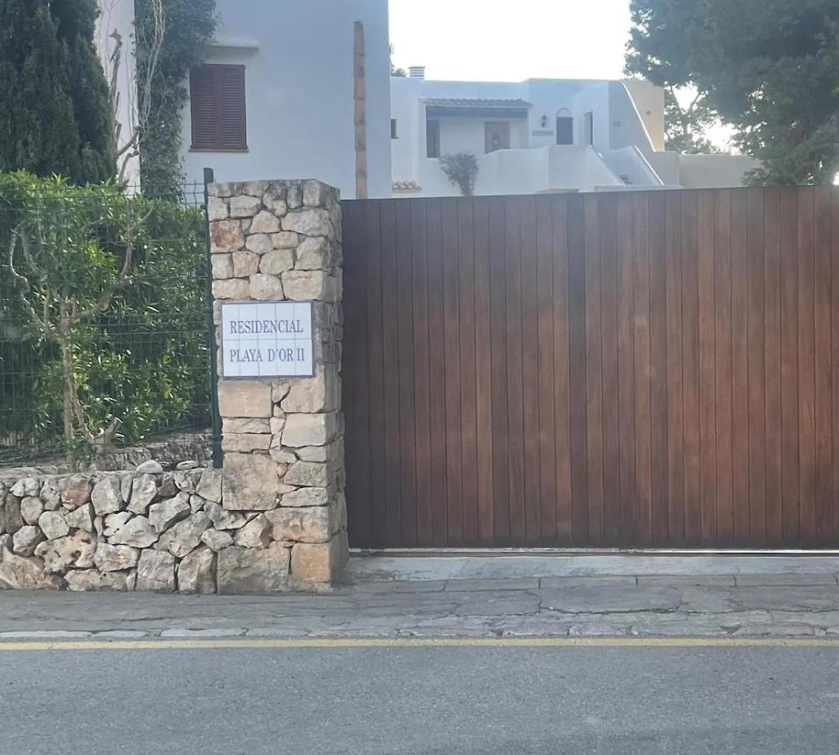 アパート Penthaus Casa Harmony For Long Rental Cala D´Or スペイン