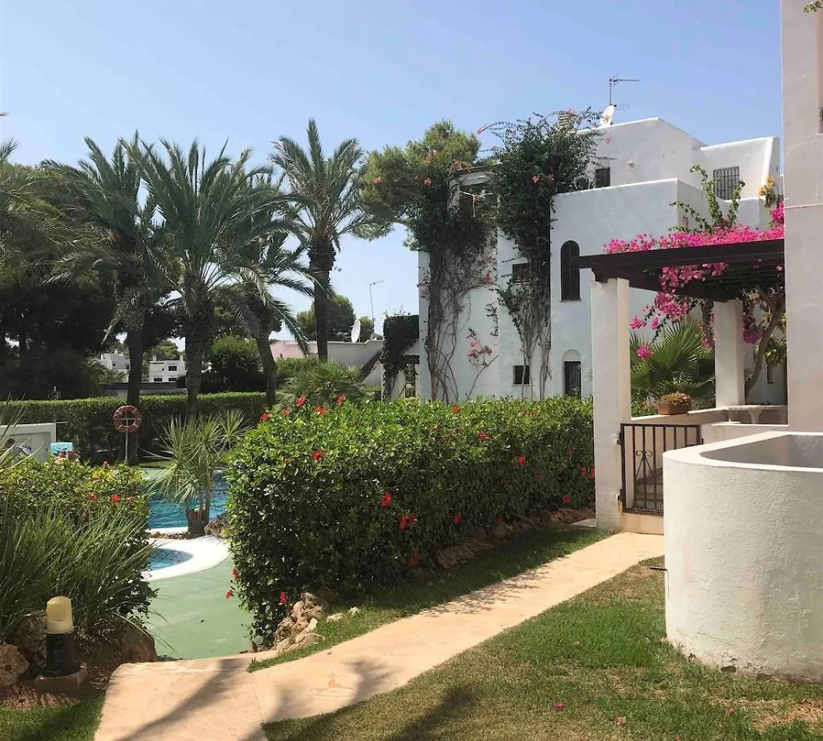 Penthaus Casa Harmony For Long Rental Cala D´Or