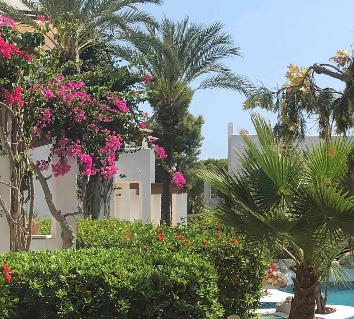 アパート Penthaus Casa Harmony For Long Rental Cala D´Or