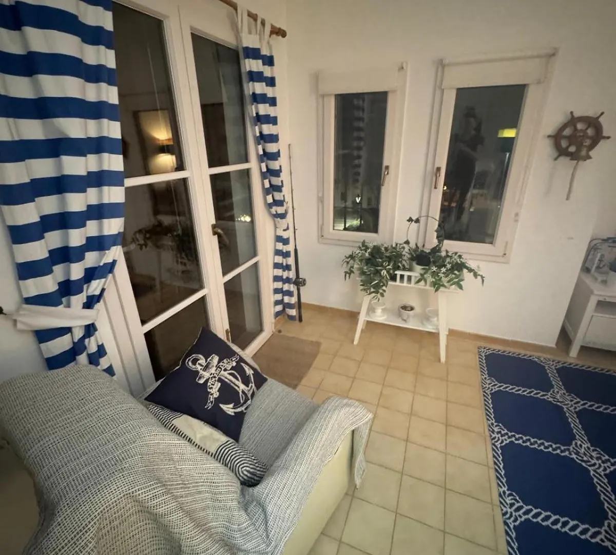 Penthaus Casa Harmony For Long Rental Cala D´Or 0*,