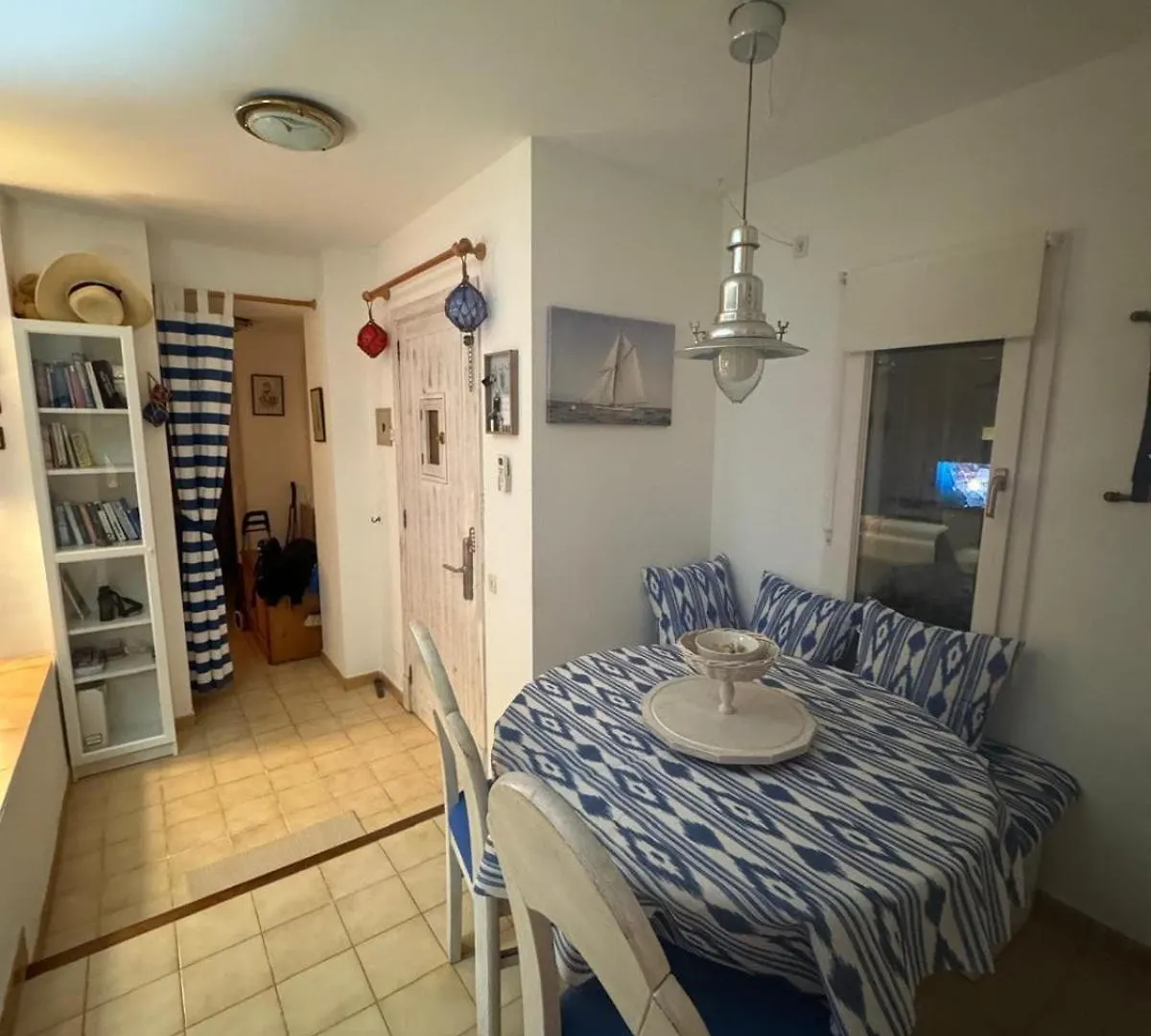 アパート Penthaus Casa Harmony For Long Rental Cala D´Or