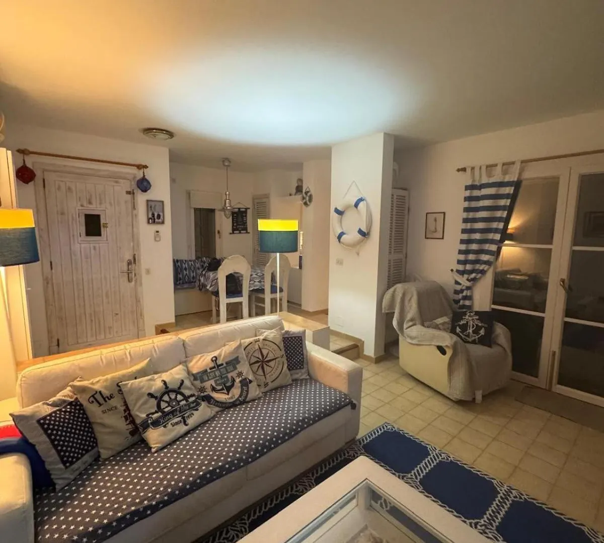 Penthaus Casa Harmony For Long Rental Cala D´Or スペイン